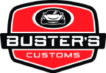 Buster's Customs